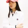 Șapcă de baseball Tommy Jeans cu insignă Șapcă de baseball Tommy Jeans cu insignă