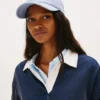 Șapcă de baseball Tommy Jeans cu insignă Șapcă de baseball Tommy Jeans cu insignă