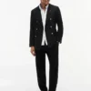 Blazer din in New York Label Blazer din in New York Label