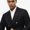 Blazer din in New York Label Blazer din in New York Label