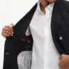 Blazer din in New York Label Blazer din in New York Label