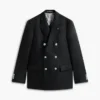 Blazer din in New York Label Blazer din in New York Label