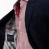 Blazer din lână Hopsack Blazer din lână Hopsack