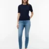 Blugi skinny All-Day Sculpt Denim Blugi skinny All-Day Sculpt Denim