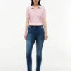 Blugi skinny All-Day Sculpt Denim Blugi skinny All-Day Sculpt Denim