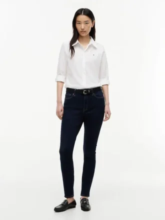 Blugi skinny All-Day Sculpt Denim