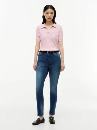 Blugi skinny All-Day Sculpt Denim