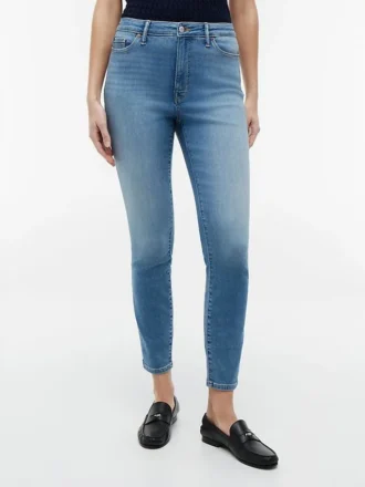 Blugi skinny All-Day Sculpt Denim