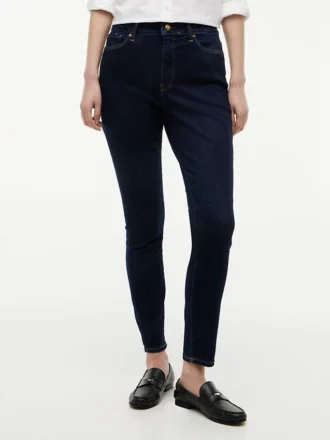 Blugi skinny All-Day Sculpt Denim