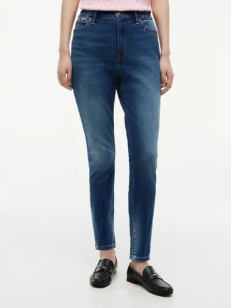 Blugi skinny All-Day Sculpt Denim