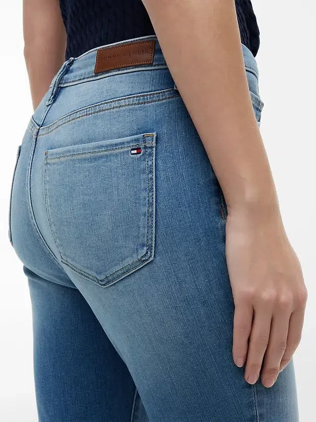 Blugi skinny All-Day Sculpt Denim Blugi skinny All-Day Sculpt Denim