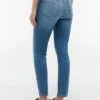 Blugi skinny All-Day Sculpt Denim Blugi skinny All-Day Sculpt Denim