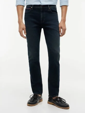 Blugi skinny elastici