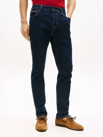 Blugi slim stretch