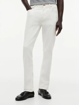 Blugi slim stretch