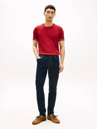 Blugi slim stretch