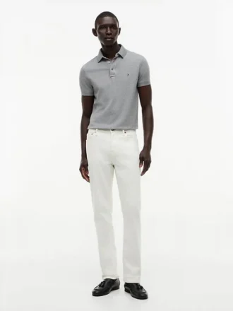 Blugi slim stretch