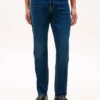 Blugi slim stretch ușori Blugi slim stretch ușori