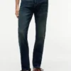 Blugi slim stretch ușori Blugi slim stretch ușori