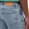 Blugi slim stretch ușori Blugi slim stretch ușori
