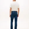 Blugi slim stretch ușori Blugi slim stretch ușori