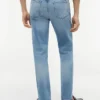 Blugi slim stretch ușori Blugi slim stretch ușori