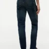 Blugi slim stretch ușori Blugi slim stretch ușori