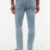 Blugi slim stretch ușori Blugi slim stretch ușori