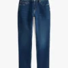 Blugi slim stretch ușori Blugi slim stretch ușori