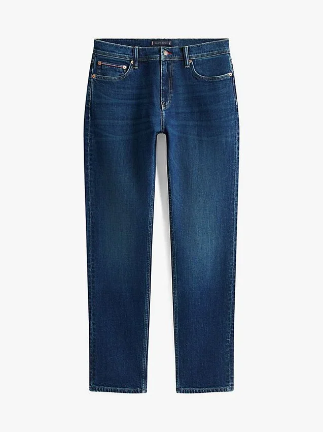 Blugi slim stretch ușori Blugi slim stretch ușori