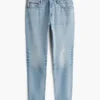 Blugi slim stretch ușori Blugi slim stretch ușori