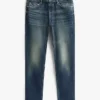 Blugi slim stretch ușori Blugi slim stretch ușori