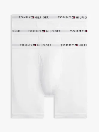 Boxeri Cotton Classics, pachet de 3