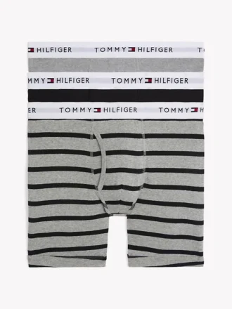 Boxeri Cotton Classics, pachet de 3
