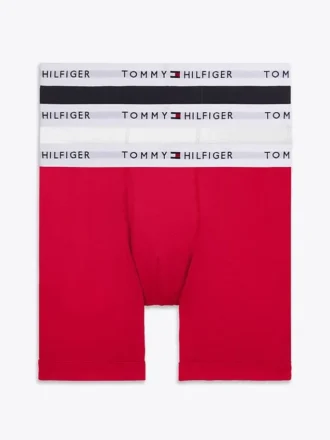 Boxeri Cotton Classics, pachet de 3