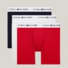 Boxeri Cotton Classics, pachet de 3 Boxeri Cotton Classics, pachet de 3