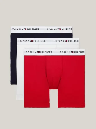 Boxeri Cotton Classics, pachet de 3
