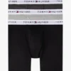 Boxeri Cotton Classics, pachet de 3 Boxeri Cotton Classics, pachet de 3