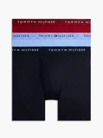 Boxeri Cotton Classics, pachet de 3