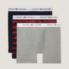 Boxeri Cotton Classics, pachet de 3 Boxeri Cotton Classics, pachet de 3