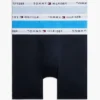 Boxeri Cotton Classics, pachet de 3 Boxeri Cotton Classics, pachet de 3