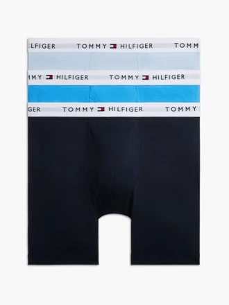 Boxeri Cotton Classics, pachet de 3