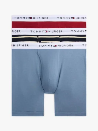 Boxeri Cotton Classics, pachet de 3