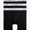 Boxeri Cotton Classics, pachet de 3 Boxeri Cotton Classics, pachet de 3