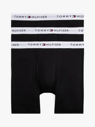 Boxeri Cotton Classics, pachet de 3