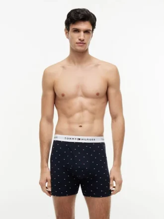 Boxeri Cotton Classics, pachet de 3