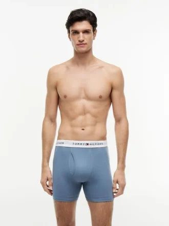 Boxeri Cotton Classics, pachet de 3