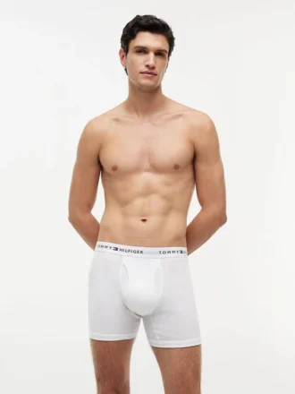 Boxeri Cotton Classics, pachet de 3