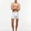 Boxeri Cotton Classics, pachet de 3 Boxeri Cotton Classics, pachet de 3