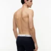 Boxeri Cotton Classics, pachet de 3 Boxeri Cotton Classics, pachet de 3